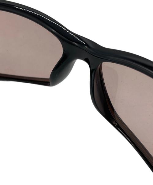 GUCCI（グッチ）GUCCI (グッチ) サングラス ブラウンの古着・服飾アイテム