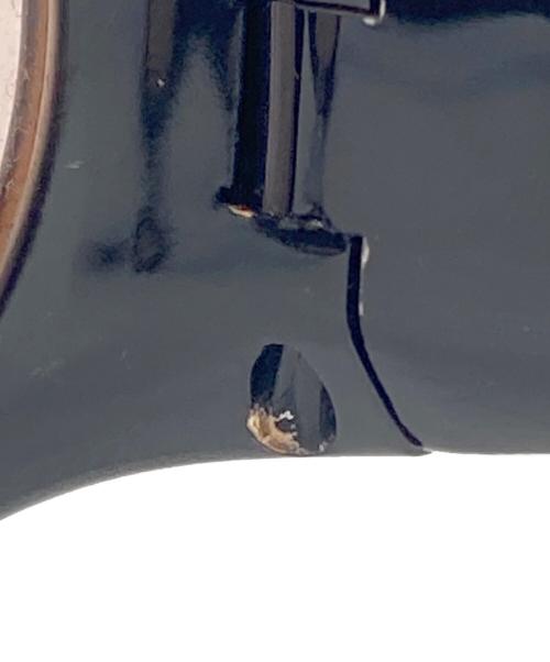 GUCCI（グッチ）GUCCI (グッチ) サングラス ブラウンの古着・服飾アイテム