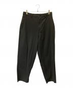 HUFハフ）の古着「MATEO PANT」｜ブラック