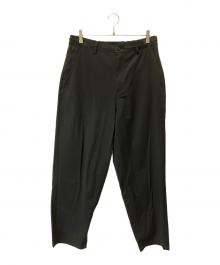HUF（ハフ）の古着「MATEO PANT」｜ブラック
