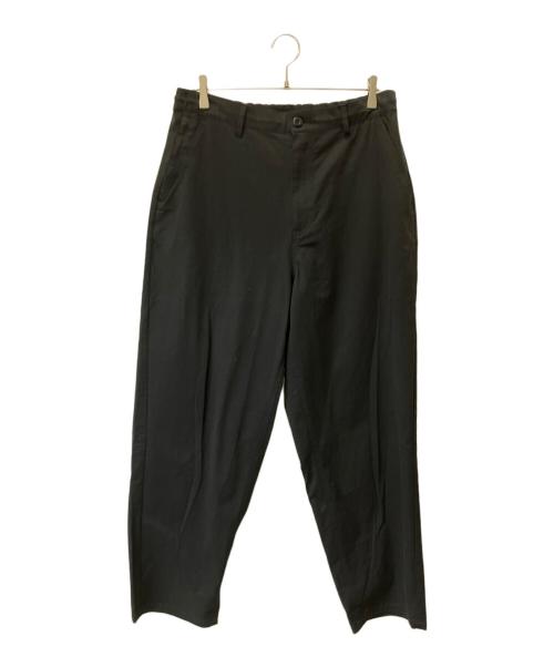 HUF（ハフ）HUF (ハフ) MATEO PANT ブラック サイズ:Lの古着・服飾アイテム