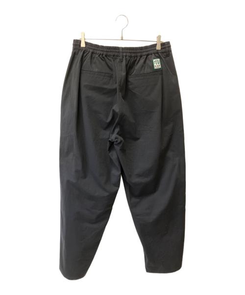 HUF（ハフ）HUF (ハフ) MATEO PANT ブラック サイズ:Lの古着・服飾アイテム