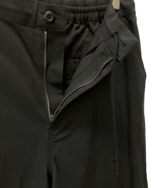 HUF（ハフ）HUF (ハフ) MATEO PANT ブラック サイズ:Lの古着・服飾アイテム