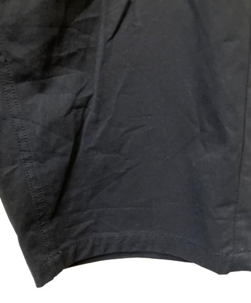 HUF（ハフ）HUF (ハフ) MATEO PANT ブラック サイズ:Lの古着・服飾アイテム