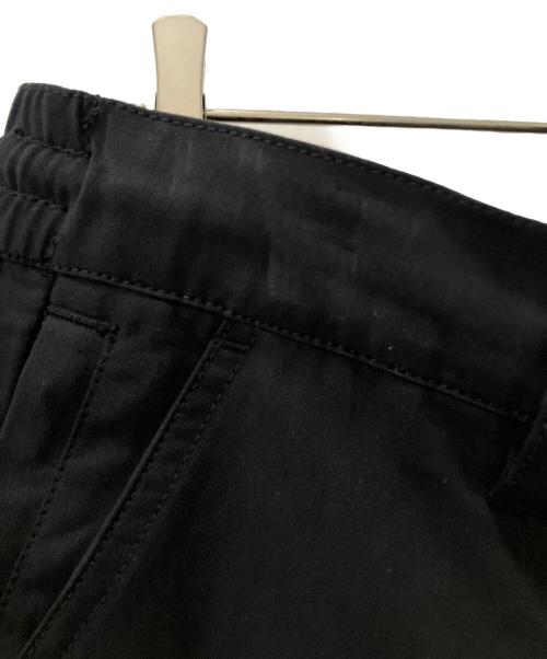 HUF（ハフ）HUF (ハフ) MATEO PANT ブラック サイズ:Lの古着・服飾アイテム