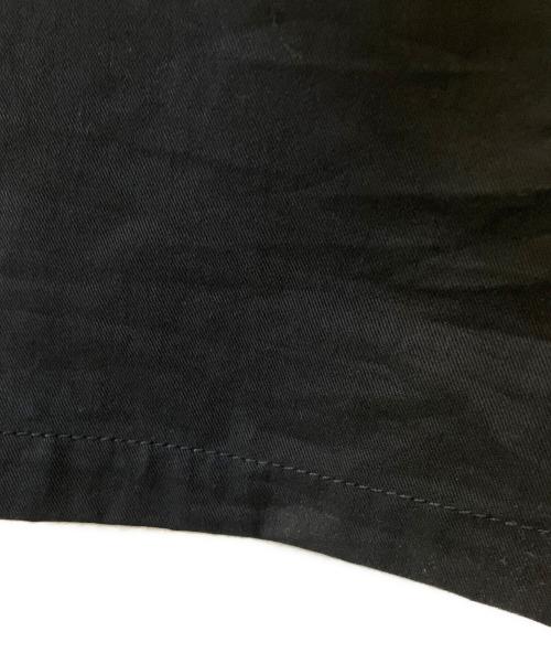 HUF（ハフ）HUF (ハフ) MATEO PANT ブラック サイズ:Lの古着・服飾アイテム