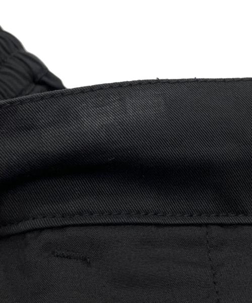 HUF（ハフ）HUF (ハフ) MATEO PANT ブラック サイズ:Lの古着・服飾アイテム