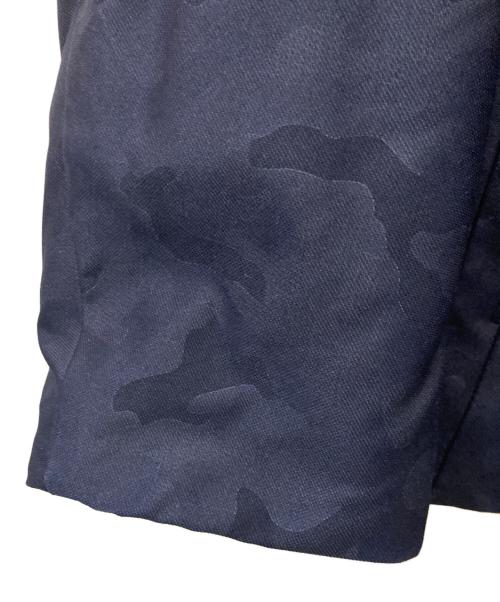 EPOCA UOMO（エポカ ウォモ）EPOCA UOMO (エポカ ウォモ) ダウンジャケット ネイビー サイズ:52の古着・服飾アイテム