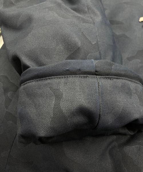 EPOCA UOMO（エポカ ウォモ）EPOCA UOMO (エポカ ウォモ) ダウンジャケット ネイビー サイズ:52の古着・服飾アイテム