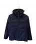 EPOCA UOMO（エポカ ウォモ）の古着「ダウンジャケット」｜ネイビー