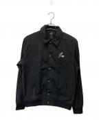 NEW BALANCEニューバランス）の古着「大谷翔平 ウーブンナイロンジャケット」｜ブラック