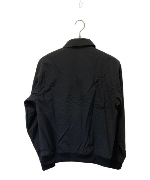 NEW BALANCE（ニューバランス）NEW BALANCE (ニューバランス) 大谷翔平 ウーブンナイロンジャケット ブラック サイズ:XSの古着・服飾アイテム