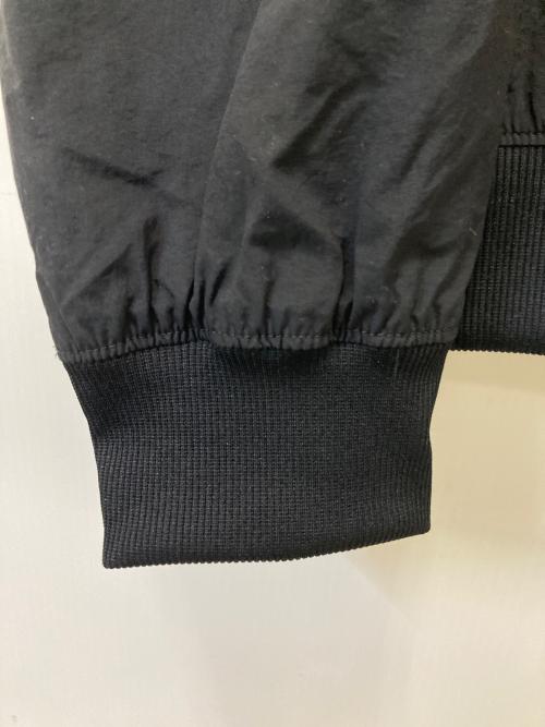 NEW BALANCE（ニューバランス）NEW BALANCE (ニューバランス) 大谷翔平 ウーブンナイロンジャケット ブラック サイズ:XSの古着・服飾アイテム