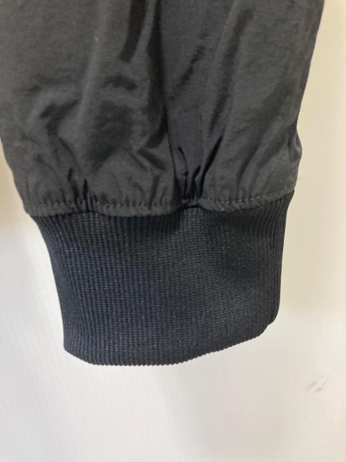 NEW BALANCE（ニューバランス）NEW BALANCE (ニューバランス) 大谷翔平 ウーブンナイロンジャケット ブラック サイズ:XSの古着・服飾アイテム