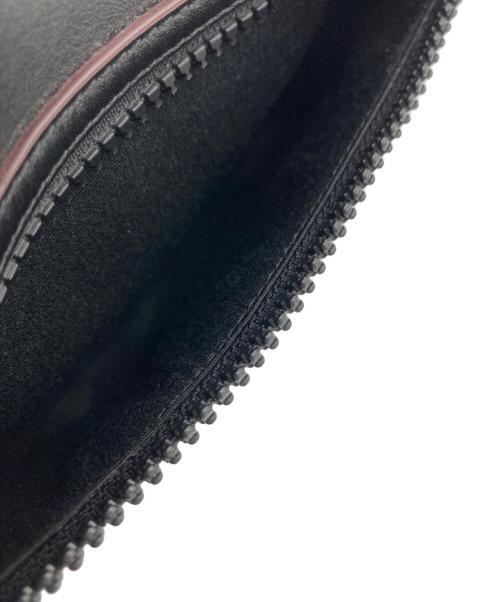 COACH（コーチ）COACH (コーチ) セカンドバッグ オリーブの古着・服飾アイテム