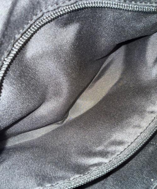 COACH（コーチ）COACH (コーチ) メッセンジャーバッグ ブラックの古着・服飾アイテム