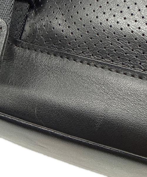 COACH（コーチ）COACH (コーチ) メッセンジャーバッグ ブラックの古着・服飾アイテム