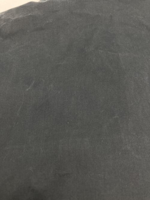 MONCLER（モンクレール）MONCLER (モンクレール) ハリントンジャケット ネイビー サイズ:3の古着・服飾アイテム