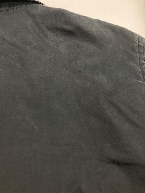 MONCLER（モンクレール）MONCLER (モンクレール) ハリントンジャケット ネイビー サイズ:3の古着・服飾アイテム