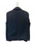 MONCLER (モンクレール) ハリントンジャケット ネイビー サイズ:3：15000円