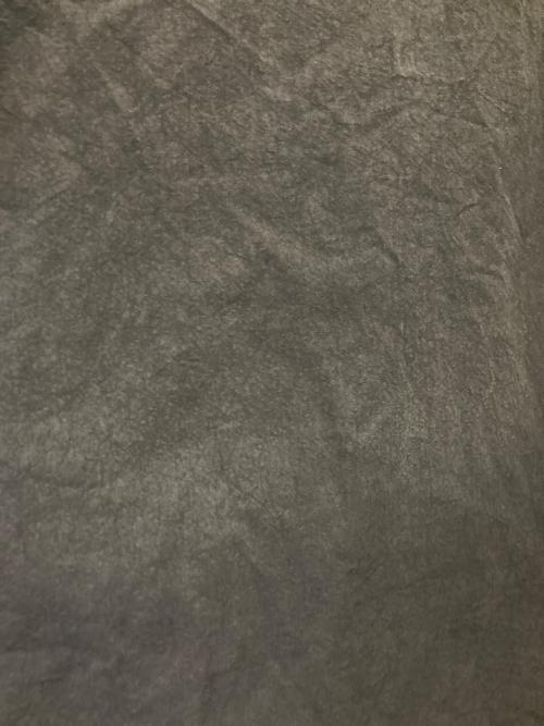 nestrobe confect（ネストローブ コンフェクト）nestrobe confect (ネストローブ コンフェクト) ウェザークロスウールリバーシブルコート ブラック サイズ:4の古着・服飾アイテム