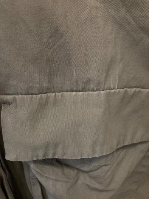MARKA（マーカ）MARKA (マーカ) 長袖シャツ カーキ サイズ:2の古着・服飾アイテム