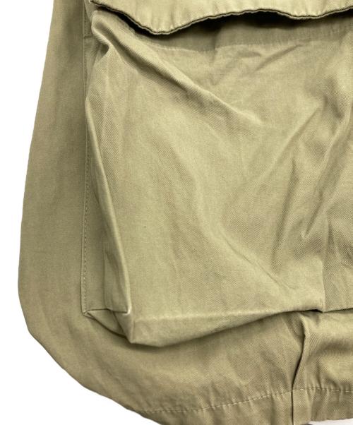 MARKA（マーカ）MARKA (マーカ) 長袖シャツ カーキ サイズ:2の古着・服飾アイテム