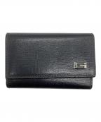 GUCCIグッチ）の古着「キーケース」｜ブラック