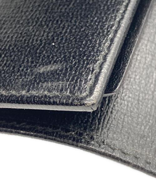 GUCCI（グッチ）GUCCI (グッチ) キーケース ブラックの古着・服飾アイテム