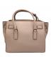 MICHAEL KORS (マイケル・コース) 2WAYバッグ ピンク：9000円