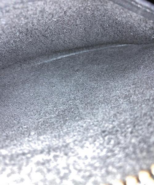 COACH（コーチ）COACH (コーチ) ショルダーバッグ ブラックの古着・服飾アイテム