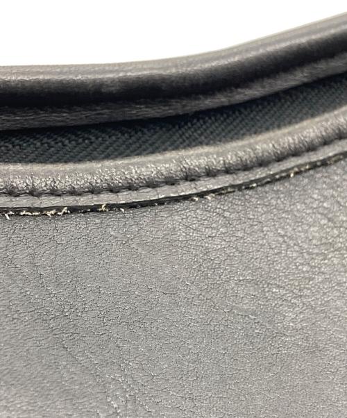COACH（コーチ）COACH (コーチ) ショルダーバッグ ブラックの古着・服飾アイテム