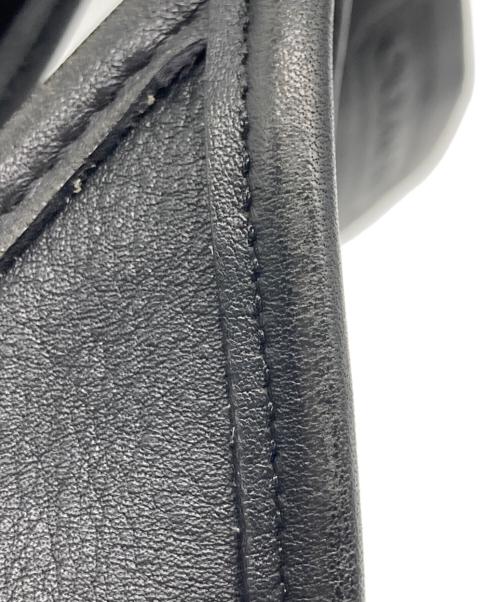 COACH（コーチ）COACH (コーチ) ショルダーバッグ ブラックの古着・服飾アイテム