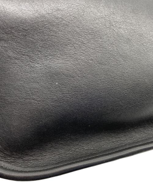 COACH（コーチ）COACH (コーチ) ショルダーバッグ ブラックの古着・服飾アイテム