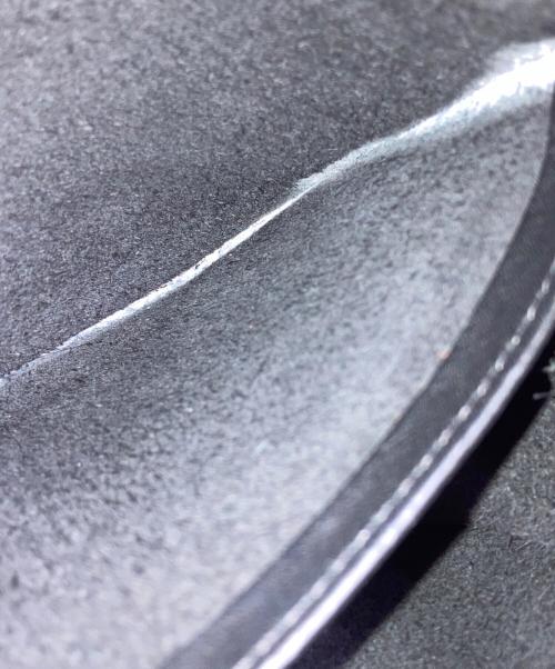 COACH（コーチ）COACH (コーチ) ショルダーバッグ ブラックの古着・服飾アイテム