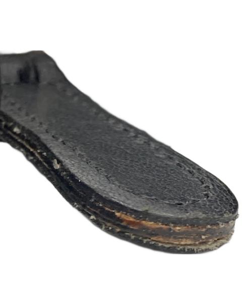 COACH（コーチ）COACH (コーチ) ショルダーバッグ ブラックの古着・服飾アイテム