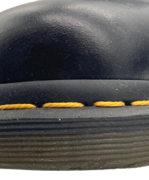 Dr.Martens（ドクターマーチン）Dr.Martens (ドクターマーチン) 3ホールシューズ ブラック サイズ:27cmの古着・服飾アイテム