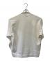 STONE ISLAND (ストーンアイランド) HEAVY COTTON JERSEY ホワイト サイズ:XL：30000円