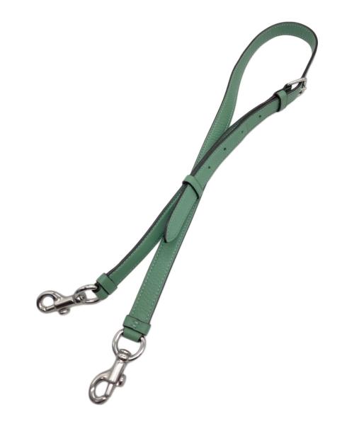 COACH（コーチ）COACH (コーチ) デンプシー キャリーオール ウィズ パッチ グリーンの古着・服飾アイテム