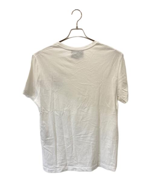 GUCCI（グッチ）GUCCI (グッチ) 半袖カットソー ホワイト サイズ:不明の古着・服飾アイテム