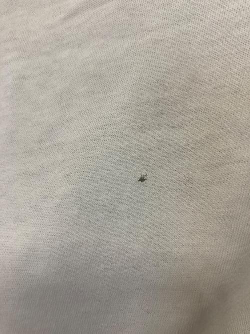 GUCCI（グッチ）GUCCI (グッチ) 半袖カットソー ホワイト サイズ:不明の古着・服飾アイテム