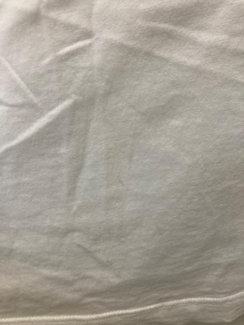 GUCCI（グッチ）GUCCI (グッチ) 半袖カットソー ホワイト サイズ:不明の古着・服飾アイテム