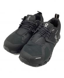 on（オン）の古着「5 ウォータープルーフ」｜ブラック