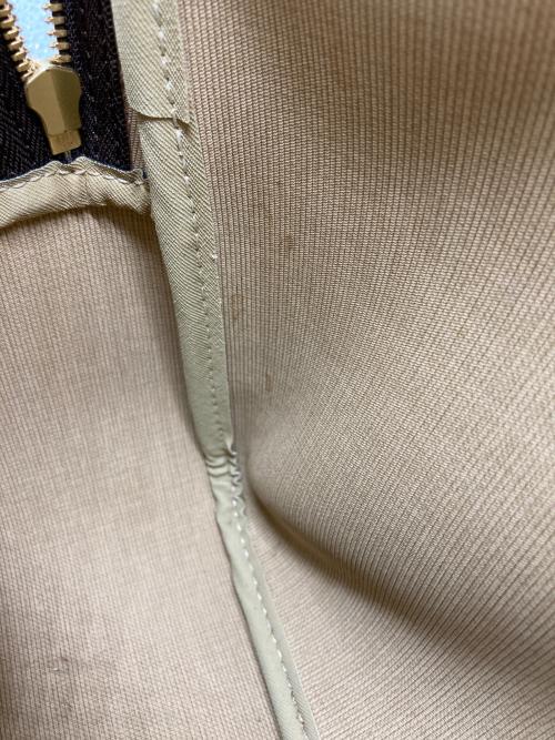 LOUIS VUITTON（ルイ ヴィトン）LOUIS VUITTON (ルイ ヴィトン) ショルダーバッグ ブラウンの古着・服飾アイテム