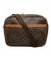 LOUIS VUITTON（ルイ ヴィトン）の古着「ショルダーバッグ」｜ブラウン