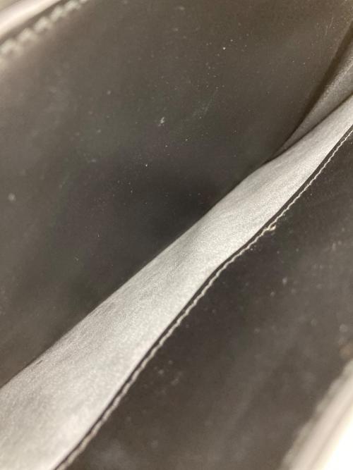 LOUIS VUITTON（ルイ ヴィトン）LOUIS VUITTON (ルイ ヴィトン) ハンドバッグ ブラックの古着・服飾アイテム