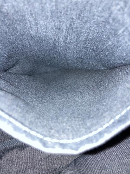 PORTER（ポーター）PORTER (ポーター) メッセンジャーバッグ ブラックの古着・服飾アイテム