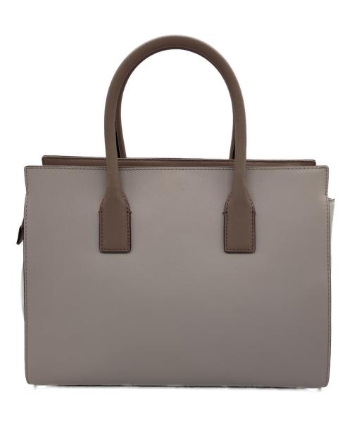 Kate Spade（ケイトスペード）Kate Spade (ケイトスペード) 2WAYバッグ ピンクの古着・服飾アイテム