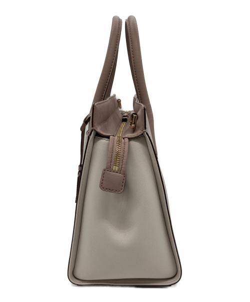 Kate Spade（ケイトスペード）Kate Spade (ケイトスペード) 2WAYバッグ ピンクの古着・服飾アイテム
