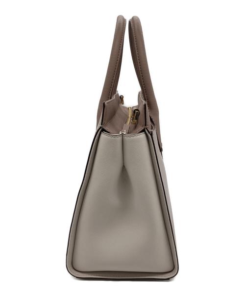 Kate Spade（ケイトスペード）Kate Spade (ケイトスペード) 2WAYバッグ ピンクの古着・服飾アイテム